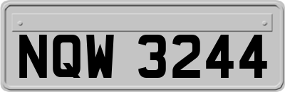 NQW3244