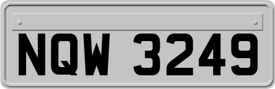 NQW3249