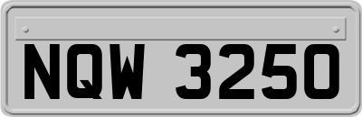 NQW3250