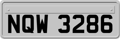NQW3286