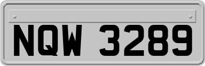 NQW3289