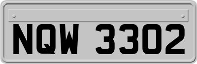 NQW3302