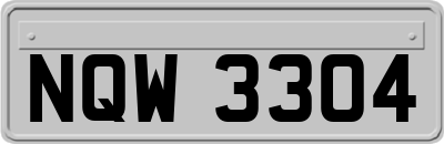 NQW3304