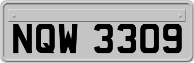 NQW3309