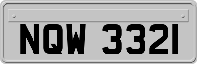 NQW3321