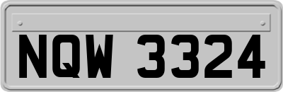 NQW3324
