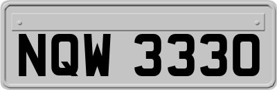 NQW3330