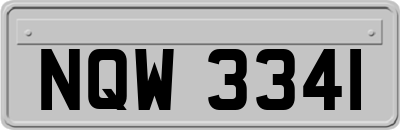 NQW3341