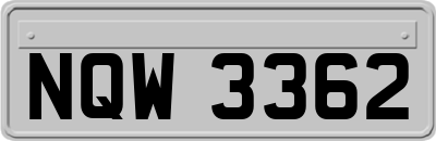NQW3362
