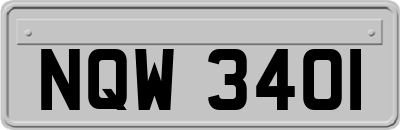 NQW3401
