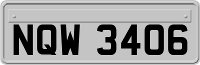 NQW3406