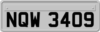 NQW3409
