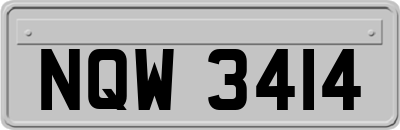 NQW3414