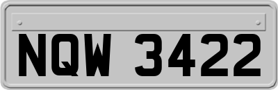 NQW3422
