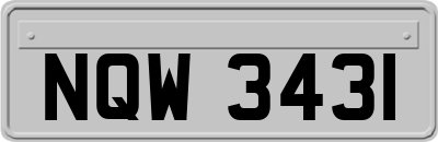 NQW3431