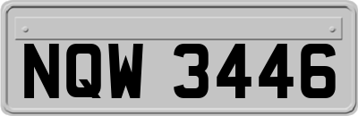 NQW3446