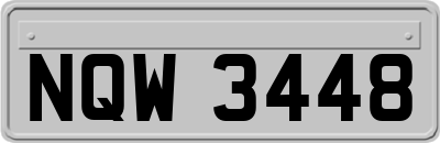 NQW3448