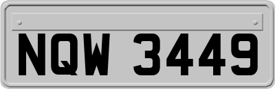 NQW3449