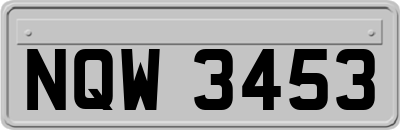 NQW3453