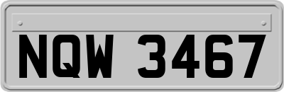 NQW3467