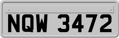 NQW3472