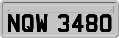 NQW3480