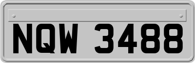 NQW3488
