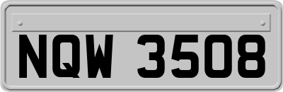 NQW3508
