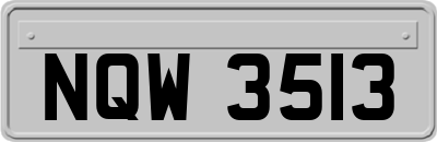 NQW3513