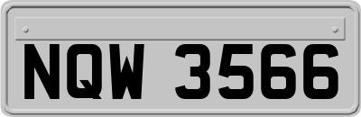 NQW3566