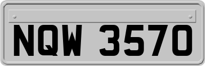 NQW3570