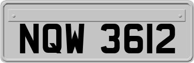 NQW3612