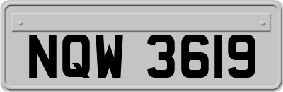 NQW3619