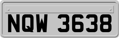 NQW3638