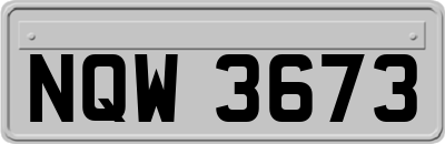 NQW3673