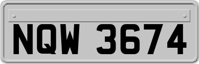 NQW3674