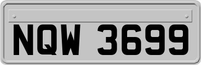 NQW3699
