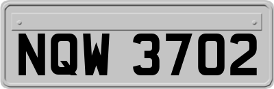 NQW3702