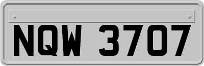 NQW3707