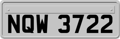 NQW3722