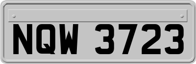 NQW3723