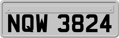 NQW3824