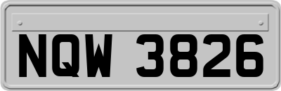 NQW3826