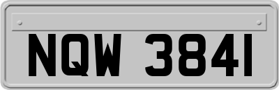NQW3841