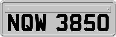 NQW3850