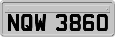 NQW3860