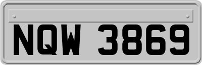 NQW3869