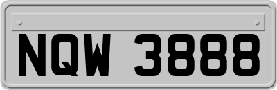 NQW3888