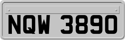 NQW3890