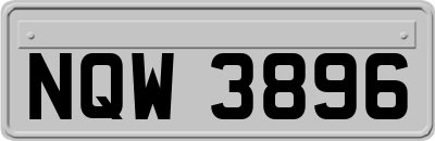 NQW3896